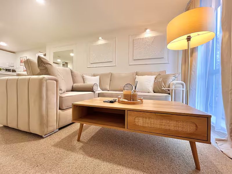 The Ivory Nook
